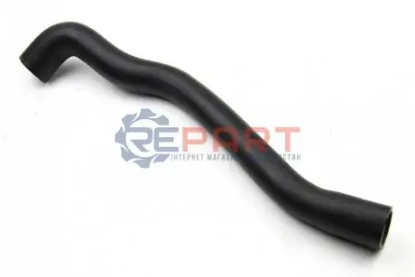 Патрубок радіатора Connect 1.8DI/TDCI 02- (верх/-AC) BSG BSG 30-720-046 Купити в Україні