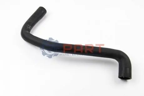 Патрубок радіатора (нижній) Ford Transit Connect 1.8TDCi 02-13 BSG BSG30720047 Купити в Україні