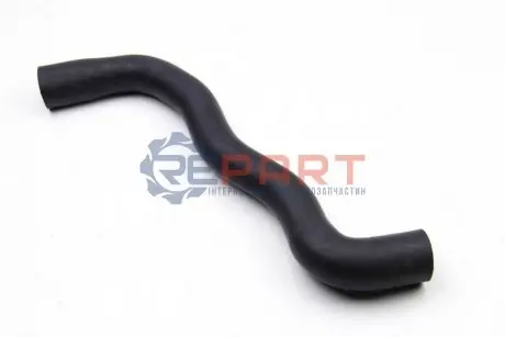 Патрубок радіатора Connect 02> (верх/+AC) BSG BSG 30-720-052 Купити в Україні