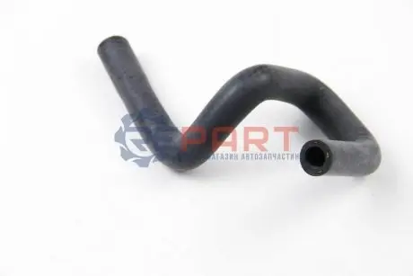 Патрубок радіатора печі Connect 1.8 TDCI 02- BSG BSG 30-720-201 Купити в Україні