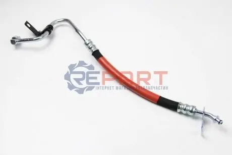 Шланг гідропідсилювача Transit 2.5TD 98-00 BSG BSG 30-725-005 Купити в Україні