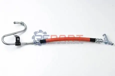 Шланг гідропідсилювача Transit Maxi 2.5 D/TD 93>00 BSG BSG 30-725-026 Купити в Україні