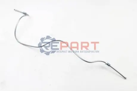 Гальмівна трубка Transit 91- Л. (коротка) BSG BSG 30-725-068 Купити в Україні