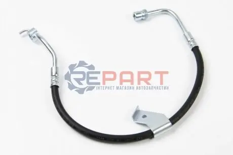 Шланг гальмівний (передній) Ford Transit 86-00 (R) BSG BSG30730007 Купити в Україні