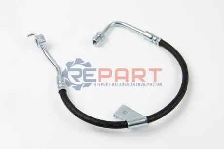 Шланг гальмівний (передній) Ford Transit 86-00 (L) BSG BSG30730008 Купити в Україні