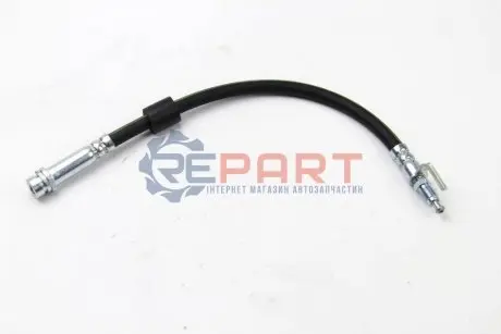 Шланг гальмівний (передній) Ford Transit 06- BSG BSG 30-730-035 Купити в Україні