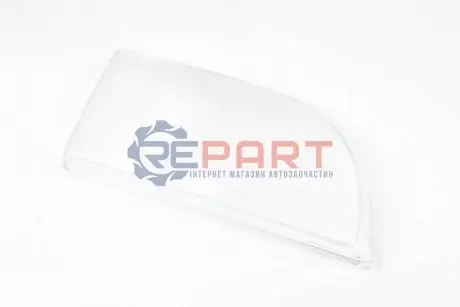 Скло фари Transit 91-00 Пр. BSG BSG30801009 Купити в Україні