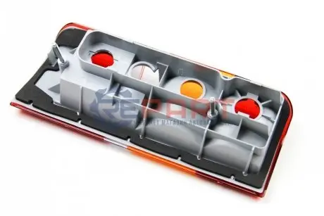 Ліхтар задній Ford Transit 86-99 (R) (з платою) BSG BSG30805001 Купити в Україні