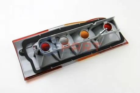 Ліхтар задній Transit V184 00- Пр. (жовт.) BSG BSG 30-805-005 Купити в Україні