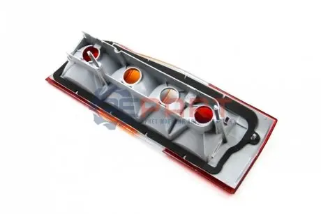 Ліхтар задній Transit V184 00- Л. (жовт.) BSG BSG30805006 Купити в Україні