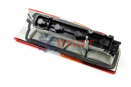 Ліхтар задній Transit V184 00- Пр. (жовт./+плата) BSG BSG30805007 Купити в Україні