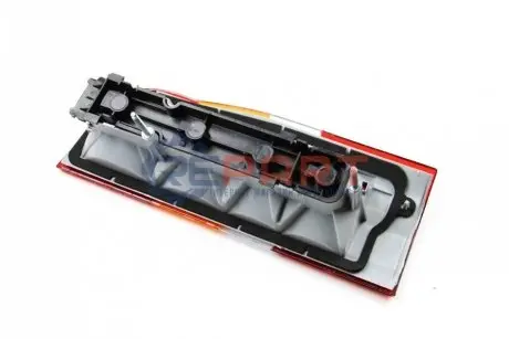 Ліхтар задній Transit V184 00- Л. (жовт./+плата) BSG BSG30805008 Купити в Україні