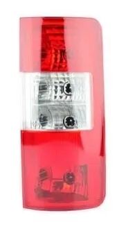 Ліхтар задній Ford Connect 02- (R) BSG BSG30805015 Купити в Україні