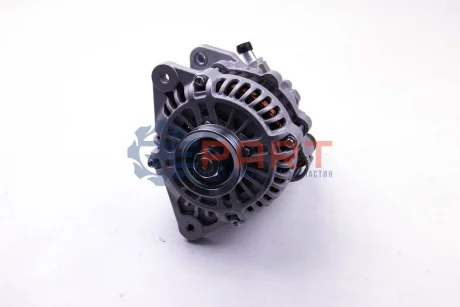Генератор (A3TN1791) (12V - 95A) BSG BSG30825002 Купити в Україні