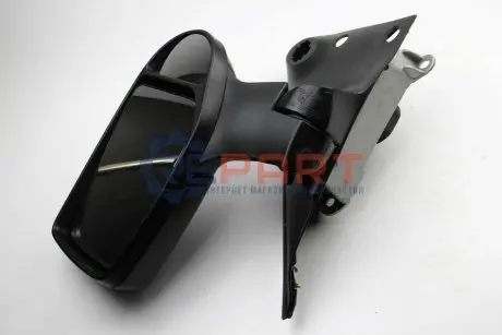 Дзеркало заднього виду Ford Transit 2.0-3.2 TDCi 00- (R) (механіка) BSG BSG30900013 Купити в Україні