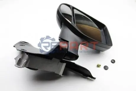 Дзеркало заднього виду Ford Transit 2.0-3.2 TDCi 00- (L) (механіка) BSG BSG30900014 Купити в Україні