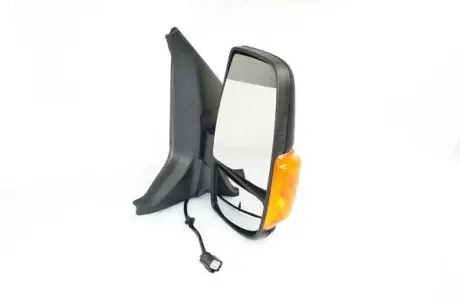 Зеркало правое FORD TRANSIT 2014-2019 (Повортник Ж BSG BSG30900110 Купити в Україні