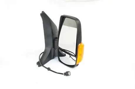 Зеркало правое FORD TRANSIT 2014-2019 (Поворотник BSG BSG30900114 Купити в Україні