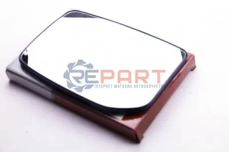 Скло дзеркала Ford Transit 00- (R) BSG BSG 30-910-003 Купити в Україні