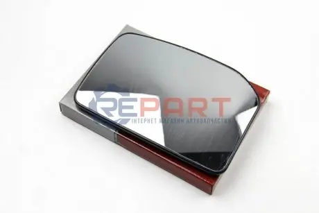 Скло дзеркала Ford Transit 00-14 (L) BSG BSG 30-910-004 Купити в Україні