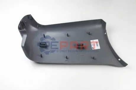 Кут бампера зад. Transit 95-00 Пр. BSG BSG 30-920-030 Купити в Україні