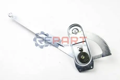 Склопідйомник Transit 95-00 Пр. (мех.) BSG BSG30965007 Купити в Україні