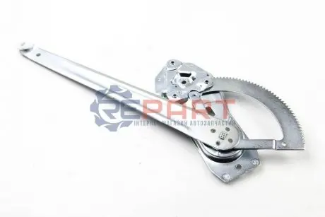 Склопідйомник Transit V184 Пр. (ел. без мотору) BSG BSG 30-965-013 Купити в Україні