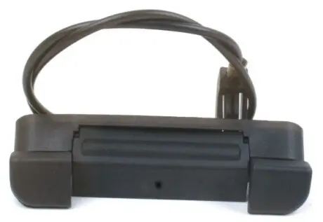 Ручка зсувних дверей внутрішня Connect 02- Пр (висока база) BSG BSG 30-970-020 Купити в Україні