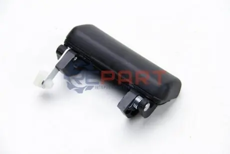 Ручка задніх дверей зовнішня Transit V184 (розпашних дверей) BSG BSG 30-970-052 Купити в Україні