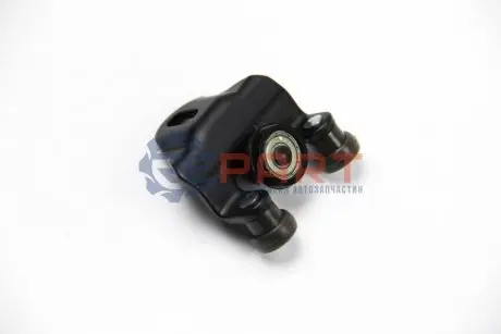 Ролик зсувних дверей (верхній) Transit (V184/V347)(з кроншт...) BSG BSG 30-975-007 Купити в Україні