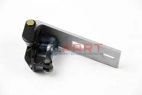 Ролик зсувних дверей (середній) Transit 86-00 (з кроншт.) BSG BSG30975010 Купити в Україні