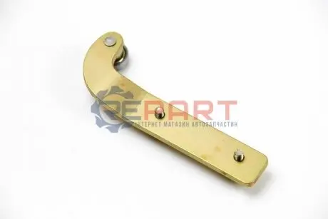 Ролик зсувних дверей (нижній) Transit 86-00 (з кроншт.) BSG BSG 30-975-011 Купити в Україні