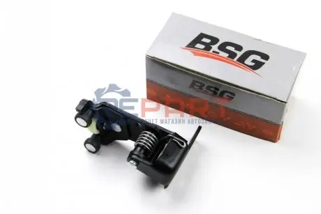 Ролик зсувних дверей (середній) Connect 02- Л. BSG BSG 30-975-064 Купити в Україні