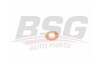 Шайба під форсунку Citroen/Fiat/Ford/Opel/Peugeot/Renault/VW (7.1x16x2) BSG 30-995-048