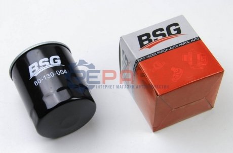 Фільтр паливний MB ОМ601-606 BSG BSG 60-130-004
