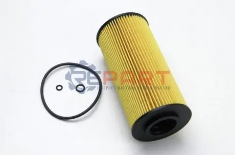 Фільтр масляний MB Sprinter TDI 96- BSG BSG 60-140-001 Купити в Україні