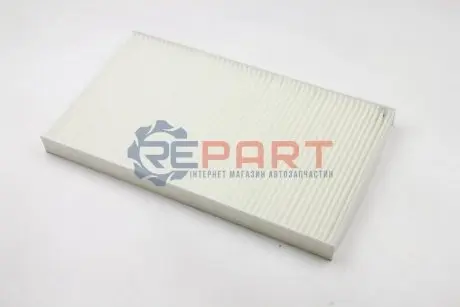 Фільтр салону MB Vito (W639) 03- BSG BSG 60-145-003 Купити в Україні