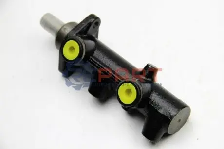 Гальмівний циліндр головний MB 207-410 (25.4mm) BSG BSG60215002 Купити в Україні