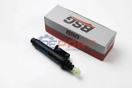 Циліндр зчеплення (головний) MB Sprinter/Vito 96- BSG BSG 60-425-008 Купити в Україні