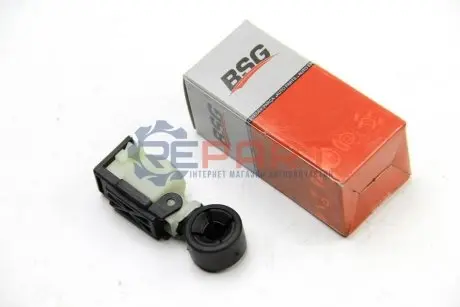 Наконечник троса куліси Sprinter 00-06 BSG BSG 60-465-001 Купити в Україні