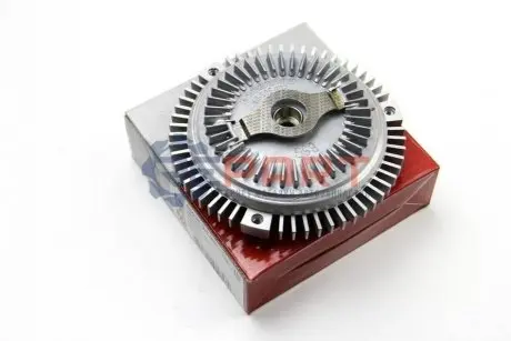 Термомуфта Sprinter ОМ601/602/LT 2.8TDI (з кріпленням) BSG BSG60505002 Купити в Україні