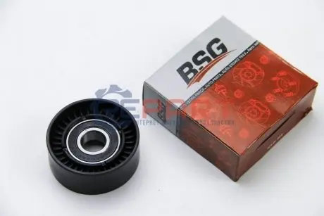 Натяжник ременя генератора MB Sprinter 906 OM651 BSG BSG 60-615-018 Купити в Україні