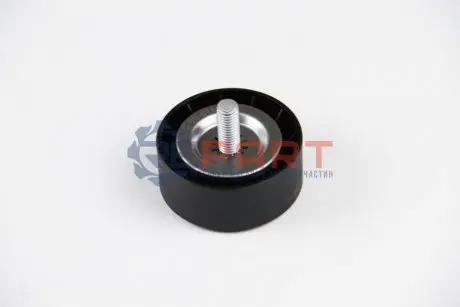 Ролик генератора MB Sprinter 906 OM651 (гладкий) (паразитний) (65х26) BSG BSG60615030 Купити в Україні