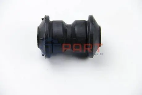 Сайлентблок важеля (переднього/знизу) MB Vito (W638)/(W639) 96- BSG BSG 60-700-068 Купити в Україні