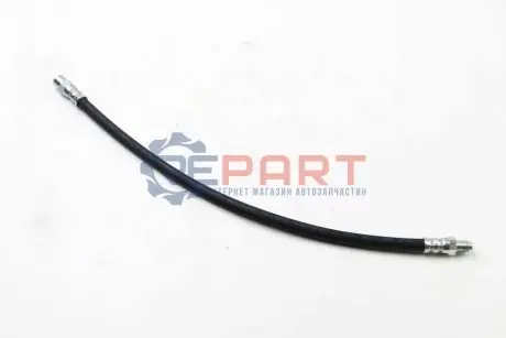 Гальмівний шланг зад. MB 207-410 BSG BSG 60-730-002 Купити в Україні