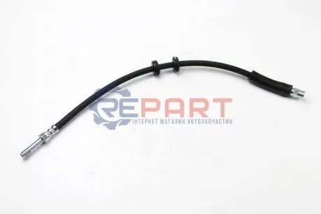 Шланг гальмівний (передній) MB Sprinter (B904)/Vito (W638) 96-06 (495mm) BSG BSG 60-730-004 Купити в Україні