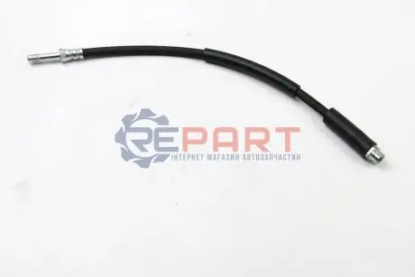 Шланг гальмівний (задній) MB Sprinter/VW Crafter 06- (470mm) BSG BSG 60-730-010 Купити в Україні