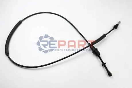 Фото Трос газа Sprinter 2.9TDI 95-00 BSG (BSG60755002) изображение 1