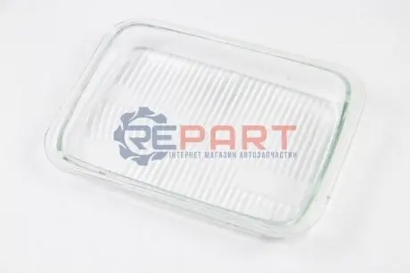 Скло фари MB 507-814 Пр. BSG BSG60801005 Купити в Україні