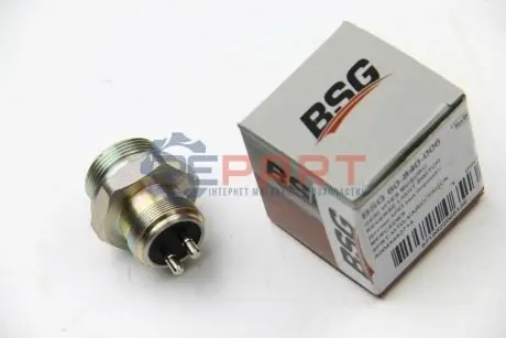 Вимикач світла заднього ходу Sprinter/LT 95-06 BSG BSG60840006 Купити в Україні